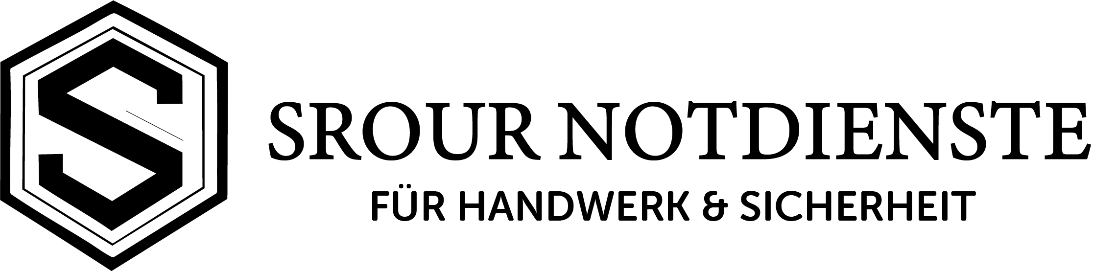 SROUR NOTDIENSTE LOGO 2